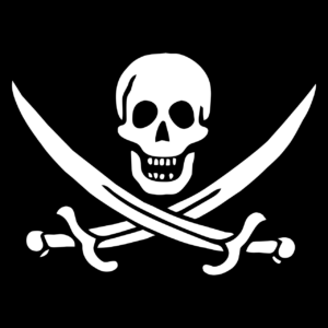 Flag of Calico Jack